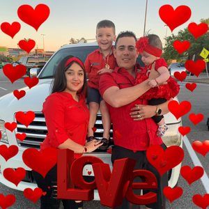 Meet your Posher, Henry